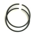 High performance CYPR seal ring